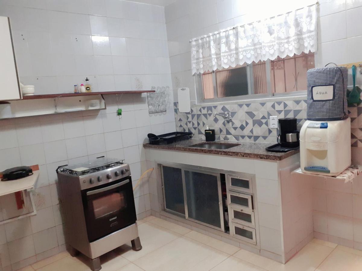Linda Casa Rio Das Ostras, Ar Condicionado, Wifi, Churrasqueira E Garagem Kültér fotó