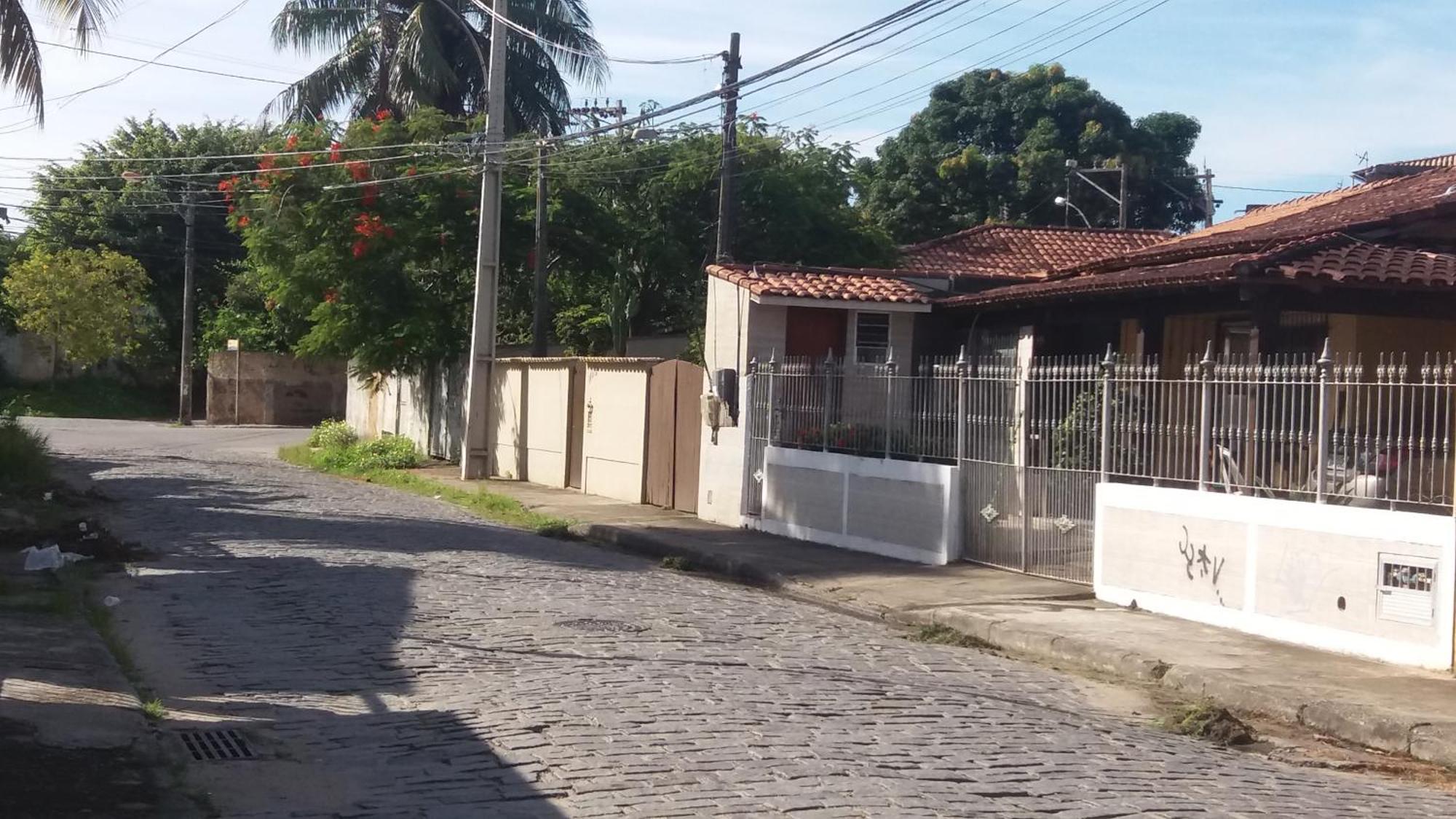 Linda Casa Rio Das Ostras, Ar Condicionado, Wifi, Churrasqueira E Garagem Kültér fotó