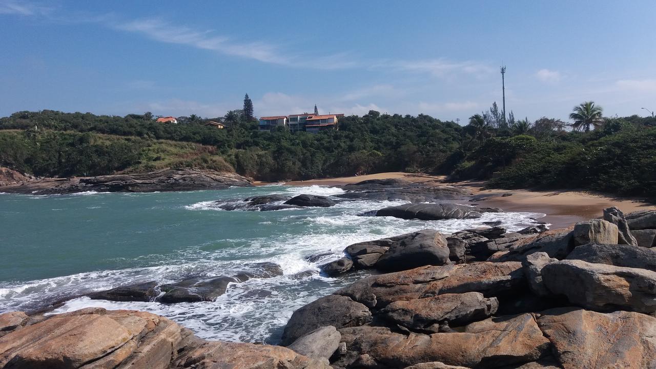 Linda Casa Rio Das Ostras, Ar Condicionado, Wifi, Churrasqueira E Garagem Kültér fotó